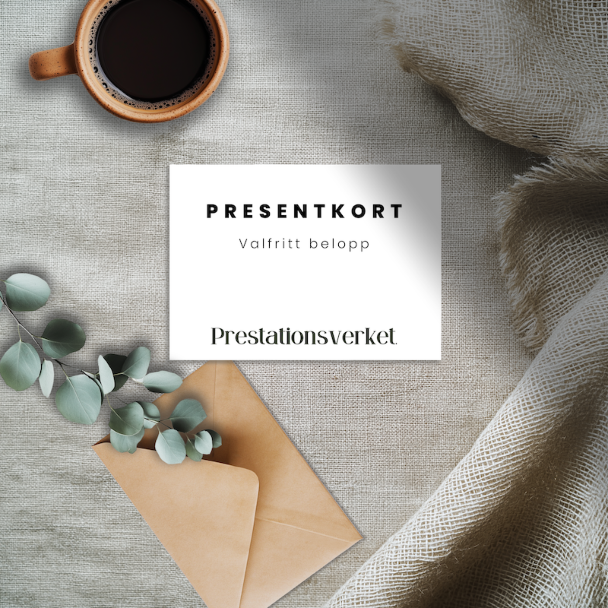 Köp presentkort